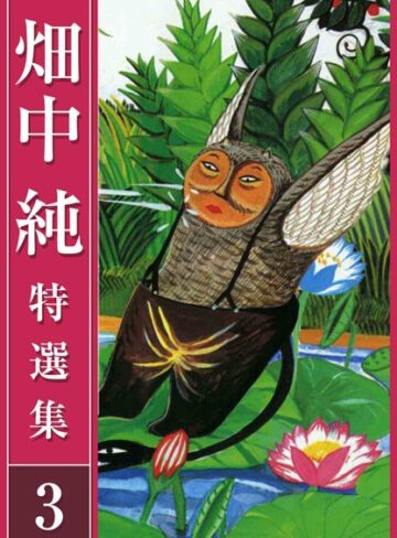畑中純×単行本❤畑中 純 特選集