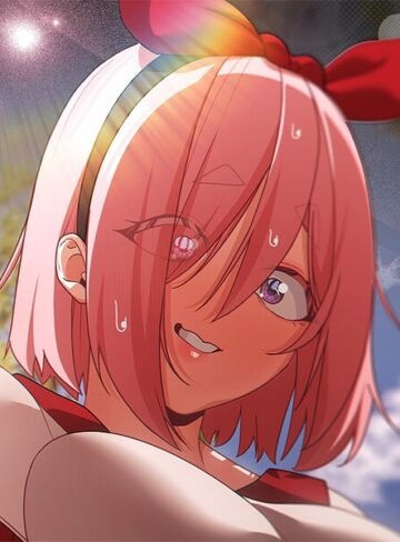 Grilled Mero×無料作品❤管理人さんと秘密の家チン交渉