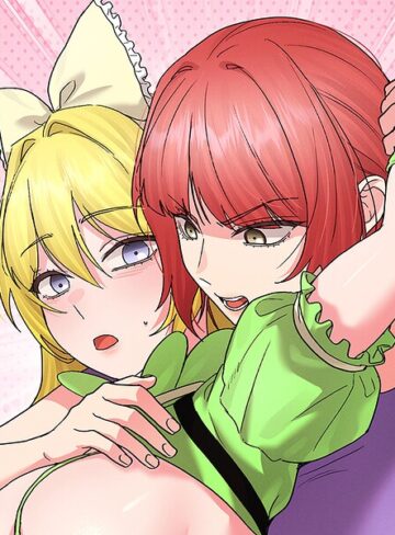 Twain×フルカラー❤分身の術で毎日2倍に増えています