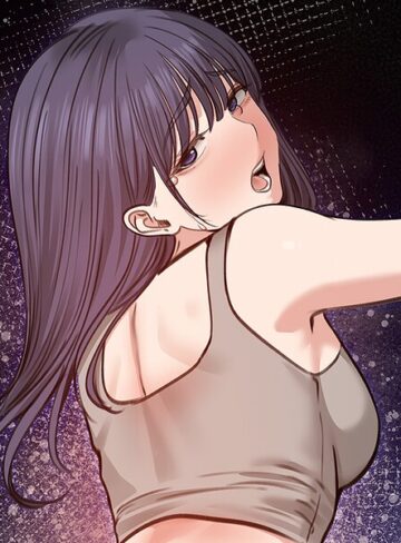 goyoung×フルカラー❤君の面影探し